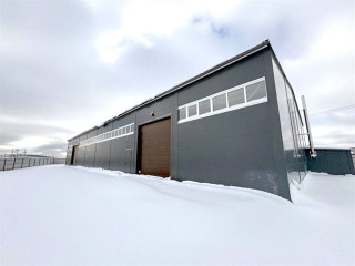 Фотография Аренда склада, 740 м² , Почтовый проезд   №5