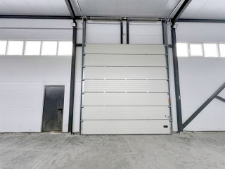 Фотография Аренда склада, 740 м² , Почтовый проезд   №6