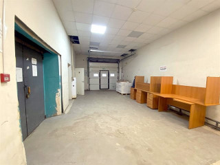Фотография Аренда склада, 672 м² , улица Швецова   №5
