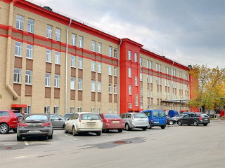 Фотография Аренда склада, 672 м² , улица Швецова   №2