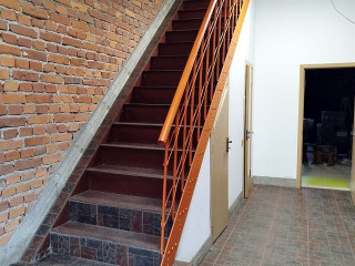 Фотография Аренда склада, 616 м² , улица Салова   №3
