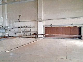 Фотография Аренда склада, 593 м² , Минеральная улица   №6
