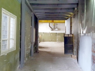 Фотография Аренда склада, 593 м² , Минеральная улица   №4