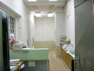 Фотография Аренда склада, 593 м² , Минеральная улица   №9