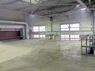 Фотография Аренда склада, 593 м² , Минеральная улица   №8