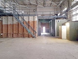 Фотография Аренда склада, 593 м² , Минеральная улица   №3