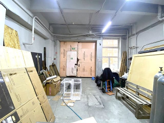 Фотография Аренда производственного помещения, 579 м² , улица Швецова   №10