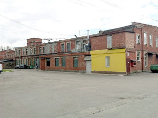 Фотография Аренда производственного помещения, 579 м² , улица Швецова   №2