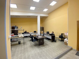 Фотография Аренда производственного помещения, 579 м² , улица Швецова   №6