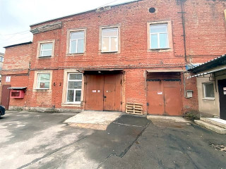 Фотография Аренда производственного помещения, 579 м² , улица Швецова   №13