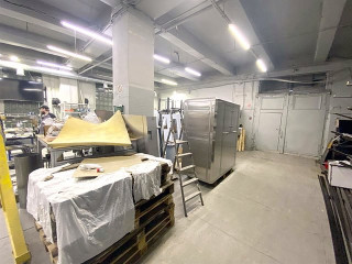 Фотография Аренда производственного помещения, 579 м² , улица Швецова   №7