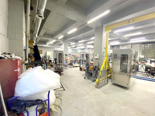 Фотография Аренда производственного помещения, 579 м² , улица Швецова   №9