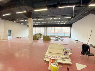 Фотография Аренда помещения свободного назначения, 315 м² , Малый проспект Васильевского острова   №2