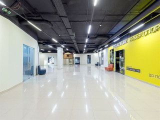 Фотография Аренда помещения свободного назначения, 315 м² , Малый проспект Васильевского острова   №5