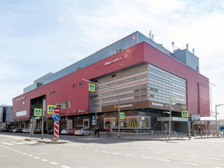 Фотография Аренда помещения свободного назначения, 315 м² , Малый проспект Васильевского острова   №3
