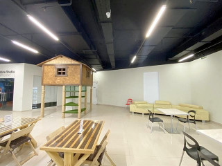 Фотография Аренда помещения свободного назначения, 315 м² , Малый проспект Васильевского острова   №4