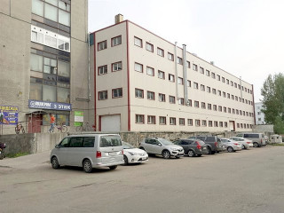 Фотография Аренда склада, 305 м² , проспект Тореза   №7