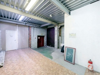 Фотография Аренда склада, 305 м² , проспект Тореза   №3