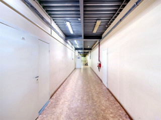 Фотография Аренда склада, 305 м² , проспект Тореза   №2