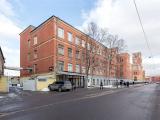 Фотография Аренда склада, 283 м² , Промышленная улица   №6
