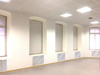 Фотография Аренда склада, 235 м² , Дегтярная улица   №6