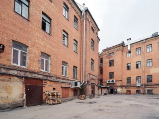 Фотография Аренда склада, 235 м² , Дегтярная улица   №4