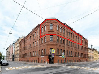 Фотография Аренда склада, 235 м² , Дегтярная улица   №7