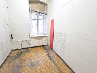 Фотография Аренда склада, 187 м² , Дегтярная улица   №5