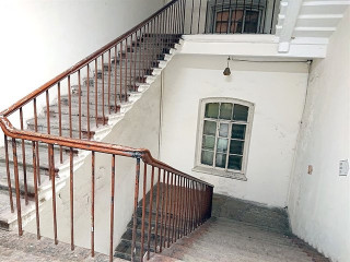 Фотография Аренда склада, 187 м² , Дегтярная улица   №10