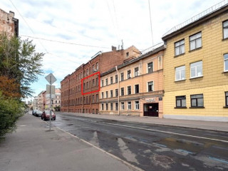 Фотография Аренда склада, 187 м² , Дегтярная улица   №11