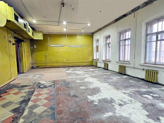 Фотография Аренда склада, 187 м² , Дегтярная улица   №1