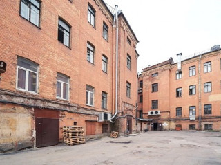 Фотография Аренда склада, 187 м² , Дегтярная улица   №7
