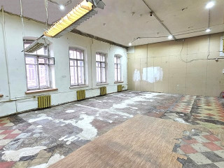 Фотография Аренда склада, 187 м² , Дегтярная улица   №12