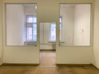 Фотография Аренда склада, 163 м² , Дегтярная улица   №5
