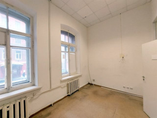 Фотография Аренда склада, 163 м² , Дегтярная улица   №3
