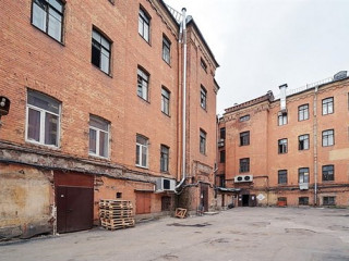 Фотография Аренда склада, 163 м² , Дегтярная улица   №7