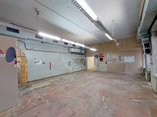 Фотография Аренда склада, 163 м² , Дегтярная улица   №8
