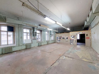 Фотография Аренда склада, 163 м² , Дегтярная улица   №9