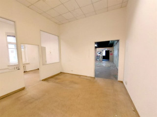 Фотография Аренда склада, 163 м² , Дегтярная улица   №4