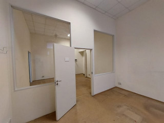 Фотография Аренда склада, 163 м² , Дегтярная улица   №2