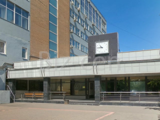 Фотография Аренда офиса, 107 м² , Щёлковское шоссе 5с1  №11