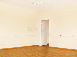 Фотография Аренда офиса, 100 м² , Научный проезд 8с1  №2