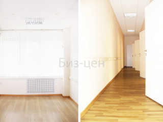 Фотография Аренда офиса, 100 м² , Научный проезд 8с1  №3
