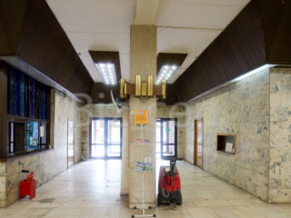 Фотография Аренда офиса, 17 м² , Сколковское шоссе 31с2  №3
