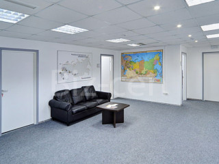 Фотография Аренда офиса, 17 м² , Сколковское шоссе 31с2  №2