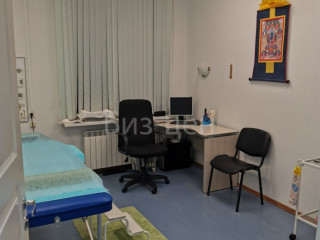 Фотография Аренда офиса, 166 м² , Промышленная улица 14А  №2