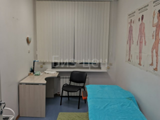 Фотография Аренда офиса, 166 м² , Промышленная улица 14А  №6