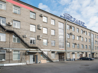 Фотография Аренда офиса, 166 м² , Промышленная улица 14А  №15