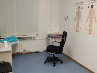 Фотография Аренда офиса, 166 м² , Промышленная улица 14А  №4