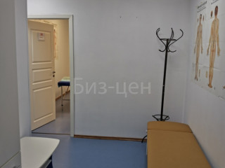 Фотография Аренда офиса, 166 м² , Промышленная улица 14А  №5